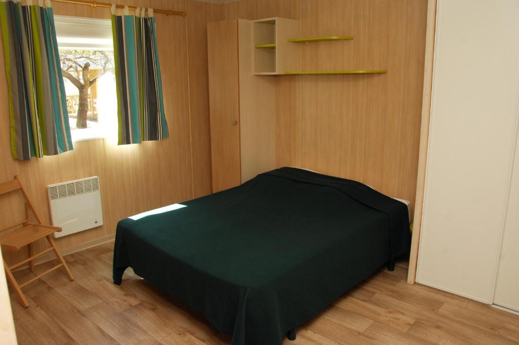 Camping La Ferme De Castellane Quarto foto