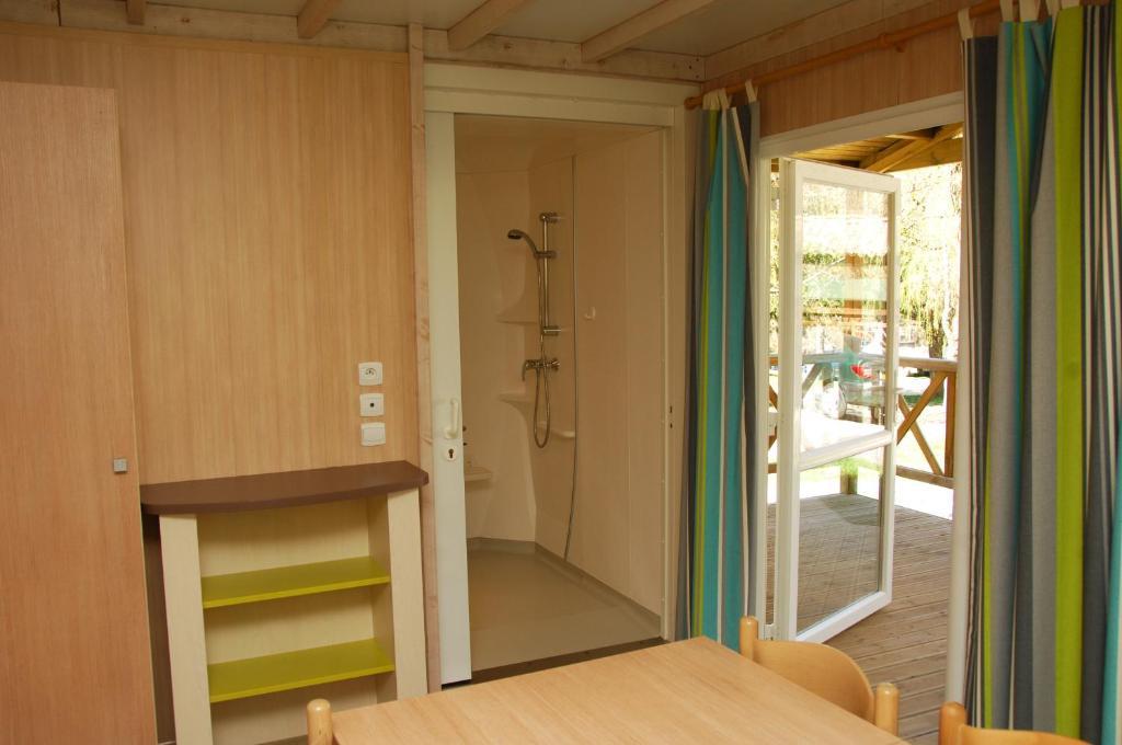 Camping La Ferme De Castellane Quarto foto