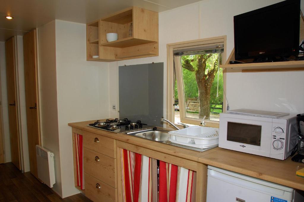 Camping La Ferme De Castellane Quarto foto